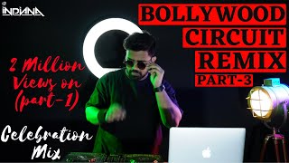 DJ Indiana Powerpacked Bollywood Circuit Remix 2023 Bollywood circuit house remix  Tribal Remix [upl. by Elianore]