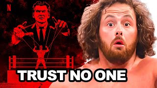 What WWE Doesn’t Want You To Know About Vince [upl. by Nariko]