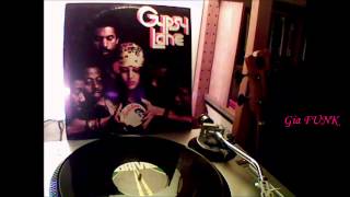 GYPSY LANE  show me how to groove  1978 [upl. by Bay]