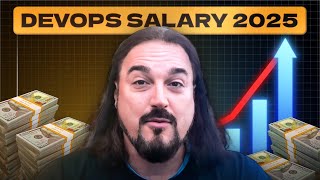 DevOps Engineer Salary Guide 2025 How Much Can You Earn from Fresher to CTO [upl. by Cavill]