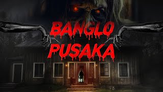 Rumah Banglo Pusaka KupiKupiSeram [upl. by Nerrat]