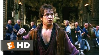 The Forbidden Kingdom 910 Movie CLIP  Fight to the Death 2008 HD [upl. by Ielirol100]