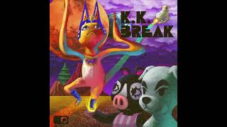 KK Break  Music Box Version  KK Slider Official [upl. by Yi]