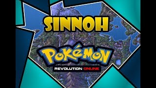 Sinnoh Part 4 Gym 5 Hearthome City [upl. by Aihsas837]