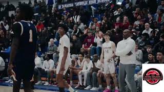 Highland vs Sidwell  Hoopfest  120824 [upl. by Gerk]