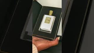 Kilian Good Girl Gone Bad kilian perfume fragrance [upl. by Ysnap]