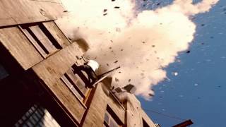 RED 2  Short Trailer  15 sec  NL [upl. by Mohsen]