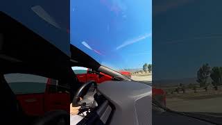 Upgraded turbo mk8 gti vs modded f150 on drag set up [upl. by Aluino]