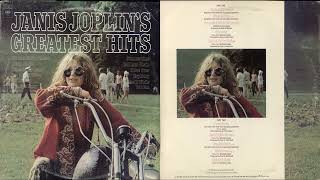 Janis Joplin – Janis Joplins Greatest Hits [upl. by Carlen]