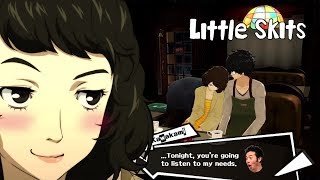 Kawakami isnt even subtle  Little Skits [upl. by Chil533]