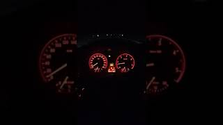 BMW E60 530d M57N2 Remap Acceleration [upl. by Hairahcez]