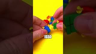 TRUQUE GENIAL COM LEGOS 150qi [upl. by Imalda148]