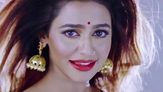 Nusrat Faria s Hot Dance [upl. by Eidualc]