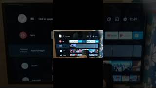 ANDROID TV REMOTE NOT WORKING  REMOTE CONTROL NOT WORKING [upl. by Lyj14]