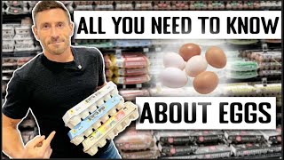 How to Shop for Eggs [upl. by Eenar]