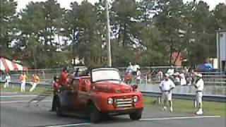 Spencerport Red Onions  2004 Highlights  Part 1 [upl. by Naida713]