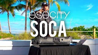 SOCA Mix 2018  The Best of SOCA 2018 by OSOCITY [upl. by Neilla]