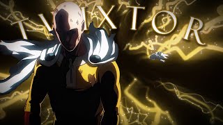 Boross Death Twixtor Clips One Punch Man [upl. by Anirac]