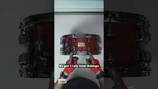 Tama 14x6 SLP GBubinga Snare Drum [upl. by Eelyek969]