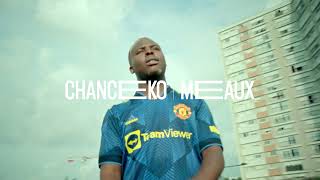 Chanceko  Trophée adidas x Manchester United [upl. by Malkin934]