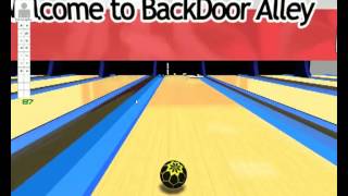 CandlePin Bowling game  must recent fix [upl. by Ueik]