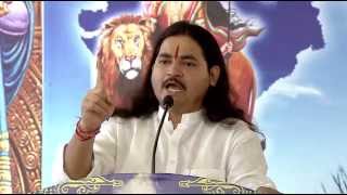 Hindu Rashtra Sena Dhananjay Desai On Hindu Culture [upl. by Aksehcnarf]