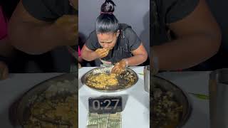 1 Minute Me Chilli Paneer amp Jeera Rice🍚 Khao 1500₹ Gift 🎁 le jao 😱 Eating Contest  Ytshorts [upl. by Sirapal803]