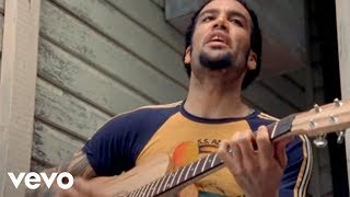 Ben Harper  Diamonds On The Inside Official Video [upl. by Anitrak]