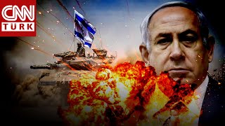 SON DAKİKA🚨 İsrail Ordusu quotSuriyeyi Vurdukquot Netanyahu Namluyu Suriyeye Çevirdi [upl. by Cave191]