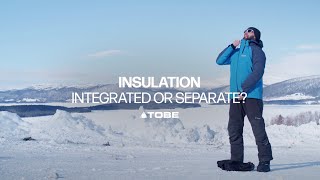 Insulated gear vs layering  Product designs explained [upl. by Klaus943]