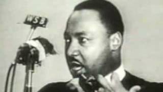 Martin Luther King  For whom the bell tolls [upl. by Durno712]