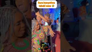 Taarab Mauzinde Nasma Khamis Mtu Mzima Ovyo duet mamlakayamapatozanzibar funny food oman dance [upl. by Jansson477]