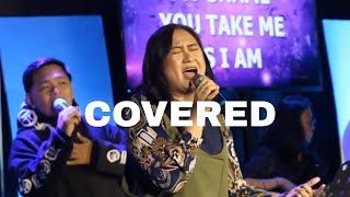 Covered by Planetshakers  Amazing Hope Music  June 23 2024 [upl. by Rivard793]