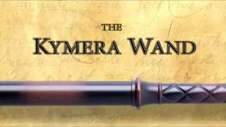 Amazing Magic Wand Universal Remote Control  Kymera Magic Wand [upl. by Eural568]