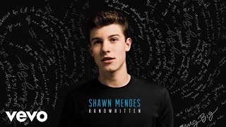 Shawn Mendes  Air Official Audio ft Astrid [upl. by Medin]