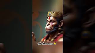 Anajani putra  mahabali hanuman [upl. by Yanaton]