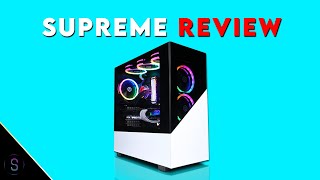 CyberPowerPCIntel core i913900kf NVIDIA RTX 40902TB Things you should know [upl. by Gibb84]