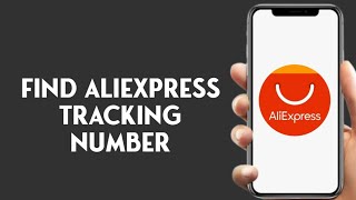 How To Find Aliexpress Tracking Number [upl. by Aynik323]