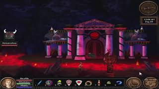 Lets Play Quest for Glory 5 Paladin Playthrough  Part 6 of 6 [upl. by Maleeny]