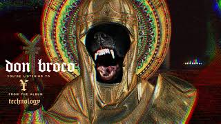 DON BROCO  ¥ OFFICIAL AUDIO STREAM [upl. by Cecelia]