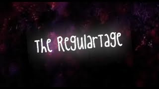 The Regular Tage [upl. by Thorner]