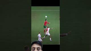 trending shots video viral football cr7airlines Ronaldo 4K video viral [upl. by Mueller]