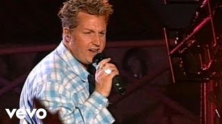 Rascal Flatts  Love You Out Loud Live [upl. by Nyrad101]