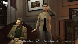 Niko meets Kate McReary scene  GTA IV [upl. by Oderfla728]