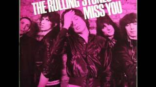 The Rolling Stones  Miss You Special Disco Version [upl. by Yetac]