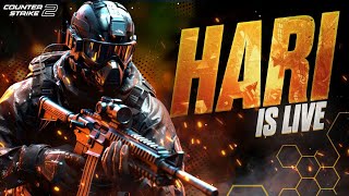 hojaye faceit rank push COUNTER STRIKE GRIND MAX [upl. by Eeclehc]