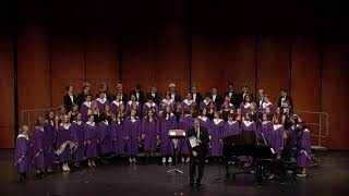 Waconia High School Choirs  May 17 2024 [upl. by Zeni]