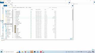 Abaqus Tutorial on Modal Analysis Basics  frequency and mode shapes [upl. by Notsek]