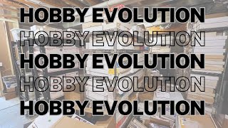 Take A Pause  Hobby Evolution Episode 1332 [upl. by Hays]