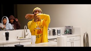 Bizzy Banks  TOTT Freestyle Official Music Video [upl. by Yirinec]